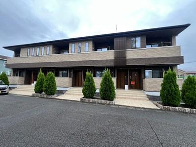 パレスSAKIZONOⅠ