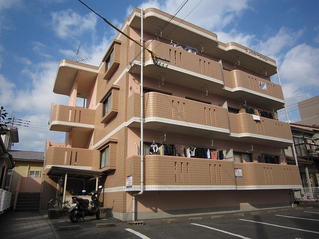 プレステージ末満