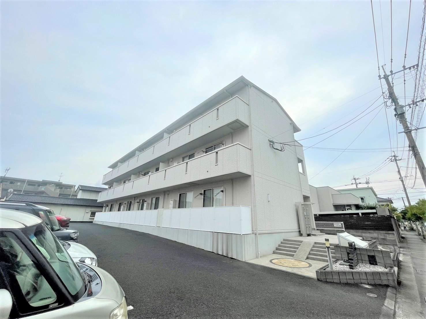 ロイヤルヒルズ谷山