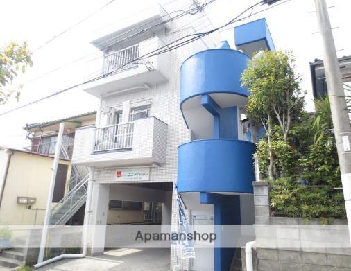 中島マンション