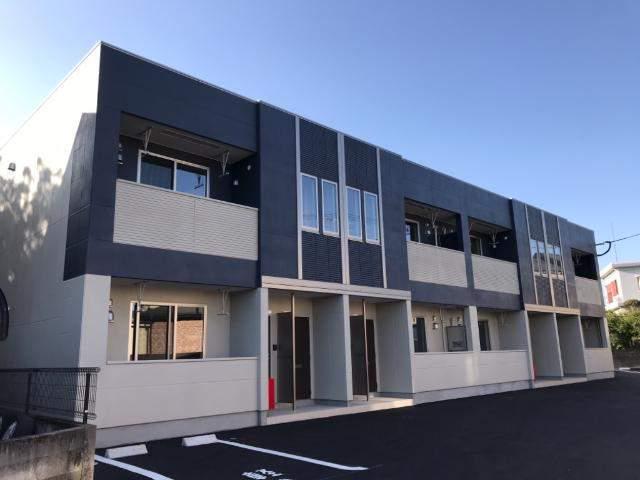 メゾンシルヴィア