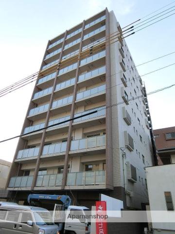 サンハイツ中洲通