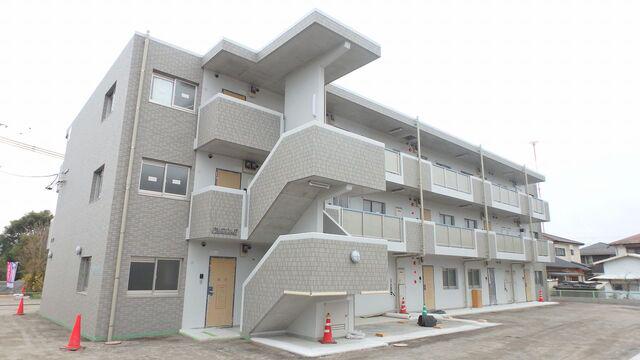 コモード II[1階]