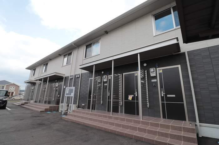 フォレストパークサイド野間島