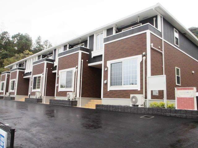 サザンヒルズ 星和台Ⅱ