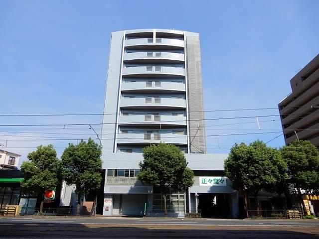 SGウイング荒田(3LDK/10階)