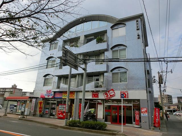 桜七番館
