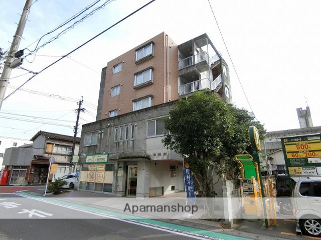 鹿児島市谷山線 荒田八幡駅 徒歩7分  築23年