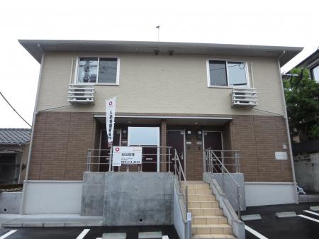 メゾンド・ケニー