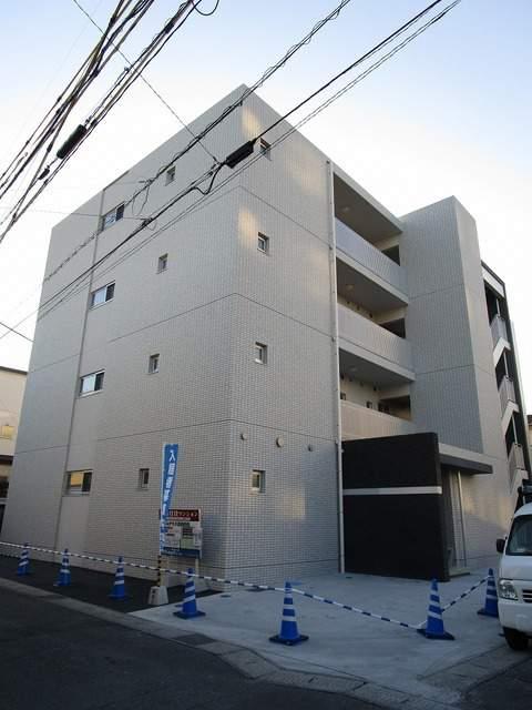 パームテラス谷山中央