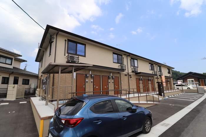 シェノア宮内(1LDK/2階)