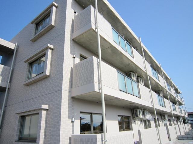 アイリスII番館