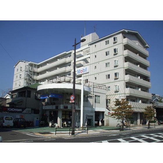 サニークレスト南林寺