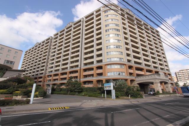 アドバンス21ベイスクエア県庁海岸通