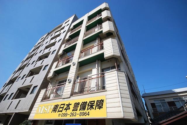 大竜マンション