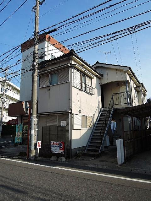 樟南ハイツ