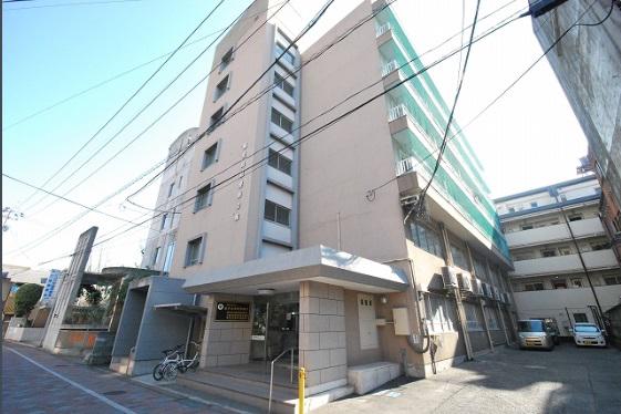 鹿児島県建築会館ビル