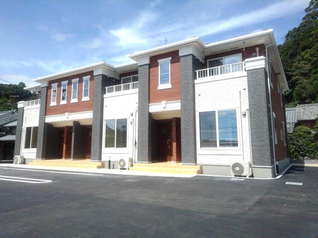 フィオーレ ルーナ ヴェント