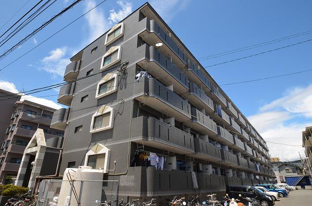 エスぺランス宇宿