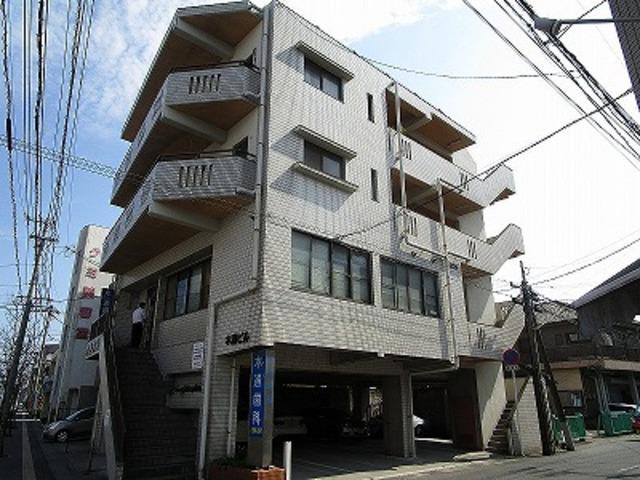 木通歯科ビル