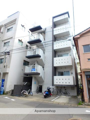 TASYARD Ⅳ(1K/2階)