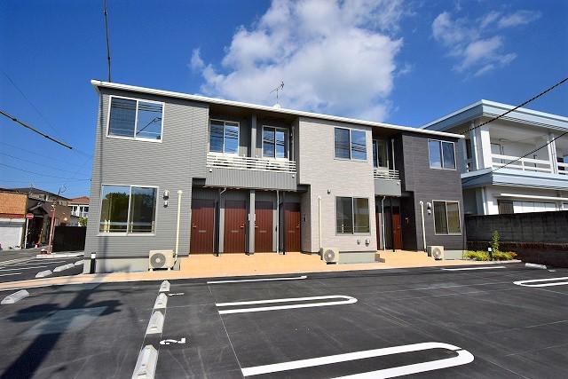 プロムナード 華なん