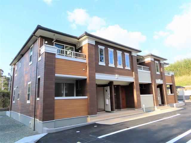 コンフォールⅠ