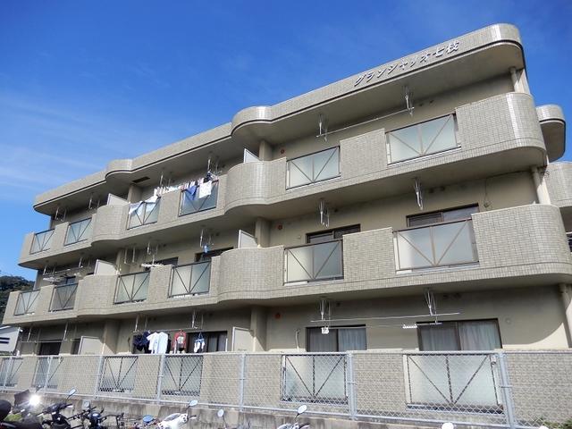 グランシャリオ七枝