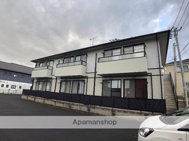 ビーライン上原(2DK/1階)