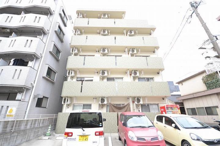 グリーンエース永岡