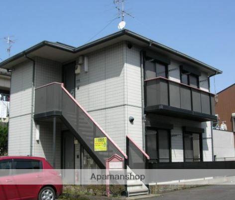 メルヘンハイツ