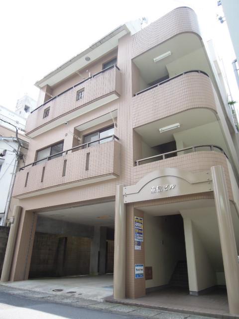 重信ビル(2DK/2階)