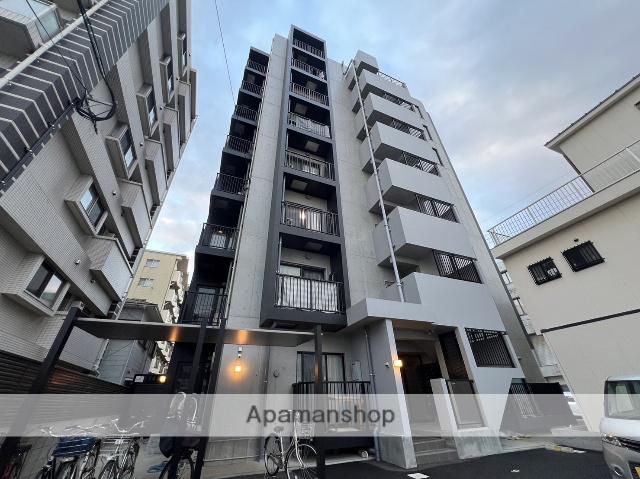 ルヴェル天保山