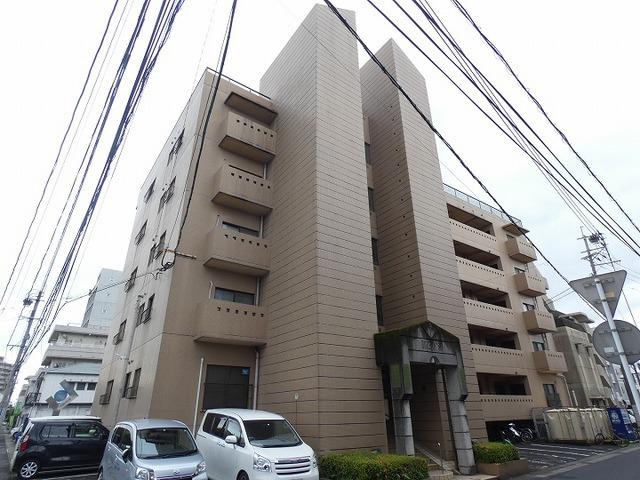 ラーバン86(3LDK/1階)