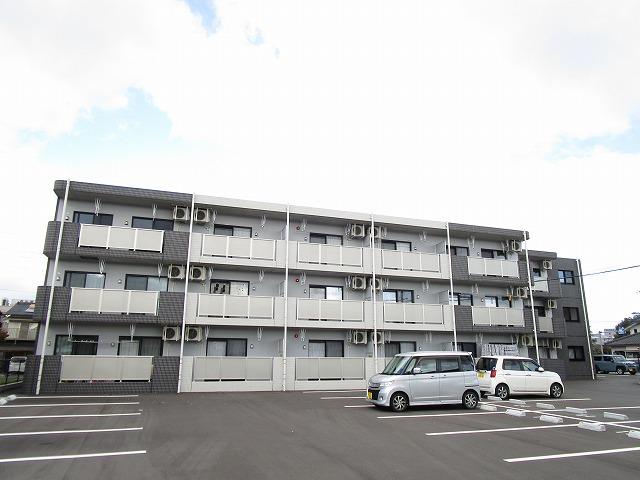 CORPOROUSみやこ(1LDK/2階)