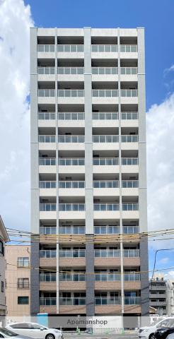 セントラルカーサ天文館