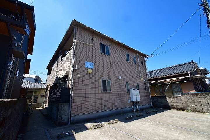 ベルリード草牟田