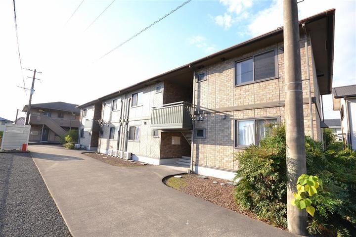 セジュール錦原