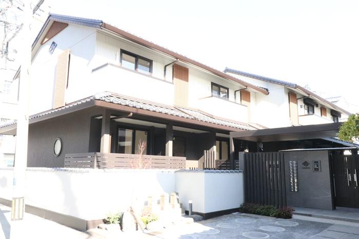 時・KAMOSU A棟(3LDK/1階)