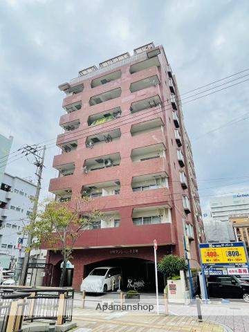 皐月マンション