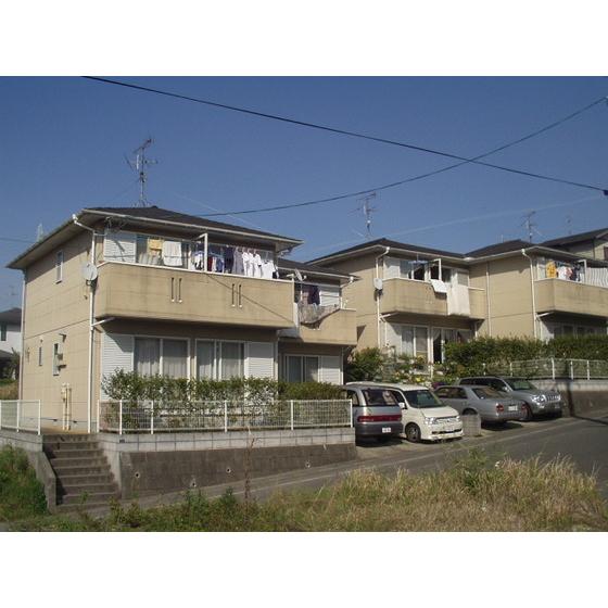 タウンハウス伊敷台2