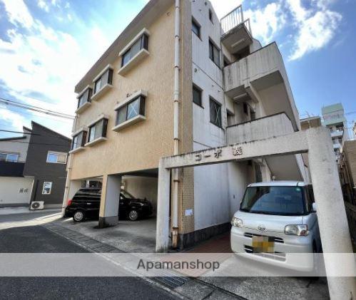 コーポ義(2DK/1階)