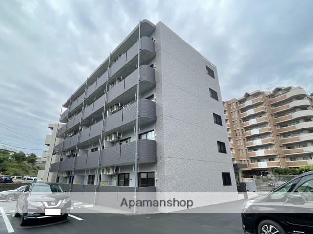 レリアテラス稲荷町