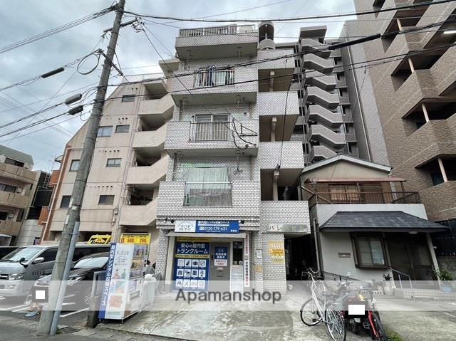 パレスビル(2K/4階)