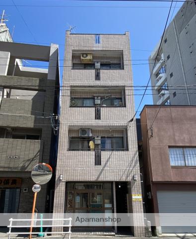 プランドール(ワンルーム/2階)