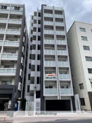 HISTORY(ワンルーム/6階)