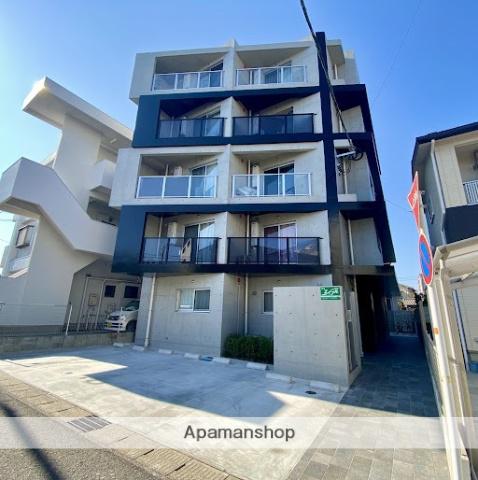 LANDMARK 薬師(ワンルーム/1階)