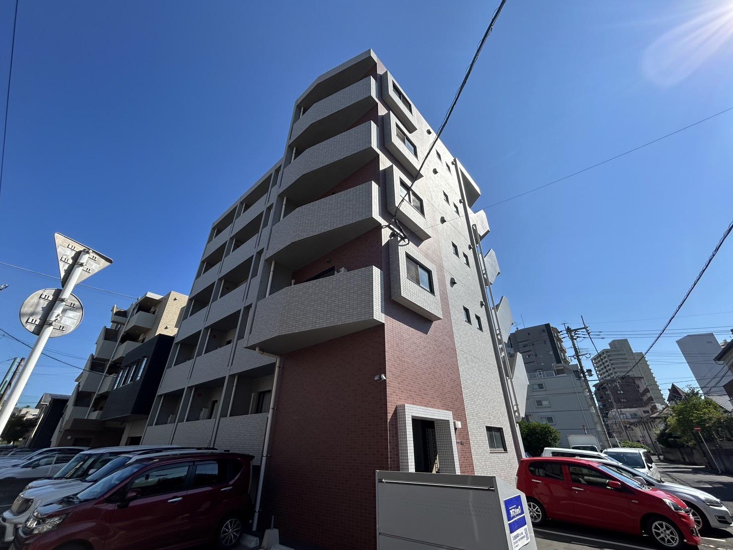 パームテラス鴨池