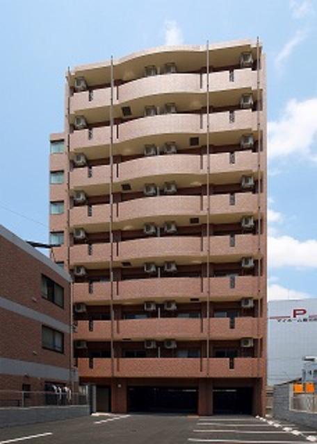加治屋町MSH