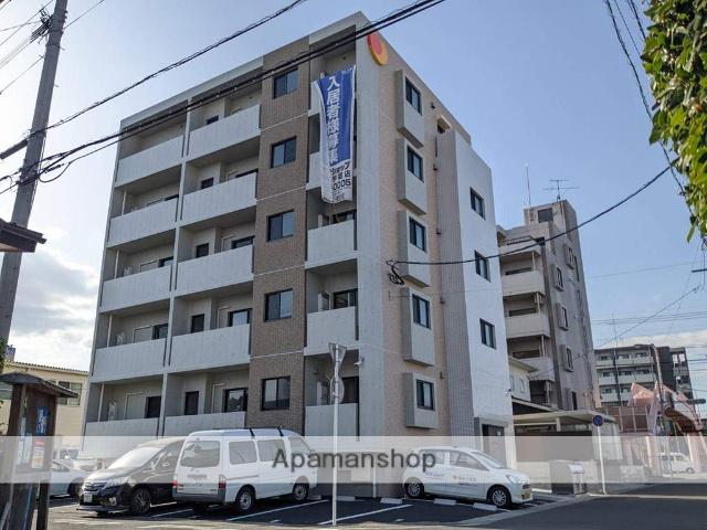 グランドレジデンス小松原